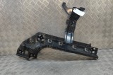 Suport bara de protecție dreapta spate BMW X2 F39 2018 OEM: 7426440 30293302