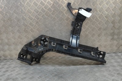 Suport bara de protecție dreapta spate BMW X2 F39 2018 OEM: 7426440 30293302 foto