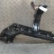 Suport bara de protecție dreapta spate BMW X2 F39 2018 OEM: 7426440 30293302