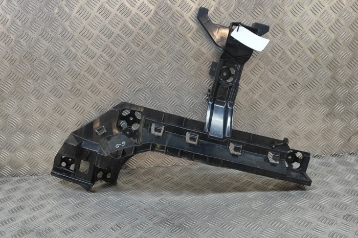 Suport bara de protecție dreapta spate BMW X2 F39 2018 OEM: 7426440 30293302