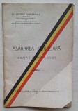 Cumpara ieftin Asanarea financiară &ndash; Situația economică a Belgiei, Dr. G. Gheorghiu &ndash; Tipografia &bdquo;Lupta&rdquo;, c.1930