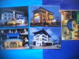 HOPCT LOT NR 709 CLUB SCANDINAVIA- MAMaia -CT-5 CARTI POSTALE--NECIRCULATE