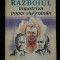 ZAMFIRESCU (DAN) - RAZBOIUL IMPOTRIVA POPORULUI ROMAN, 1993, Bucuresti