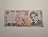 50000 lei 1996