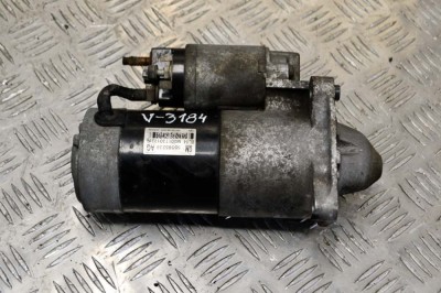 Electromotor OPEL ZAFIRA TOURER C P12 2012 OEM: 55585238,M001T30173 13595621 foto