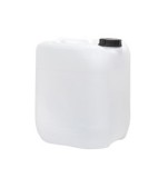 Canistra cu dop sigilare 25 litri Blanco