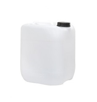 Canistra cu dop sigilare 25 litri Blanco foto