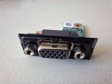 Ventilator Racire DC Industrial Sanyo Denki 9G0612P1M031, 12V, 60x60x38mm, Dual Ball Bearing, PWM