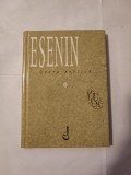 Esenin - Opera poetică II (Cartier, 1999)