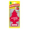 Odorizant Auto Bradut Wunder-Baum Erdbeeren (Capsuni) 51199 0832
