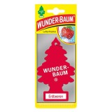 ODORIZANT AUTO BRADUT WUNDER-BAUM ERDBEEREN (CAPSUNI)