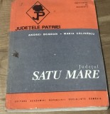 0001TRM Judetul Satu Mare