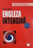 Engleza intensiva (B1-B2) - Victorita Stancu (putin uzata)
