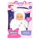 Papusa Maia animalut, Iepuras