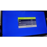 Nou! Tv auto 12v LED 24&quot; 61cm dvb-c dvb-t2 Auto Rulota Camion Tir microbuz