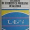 I. Stamate, I. Stoian - Culegere de probleme de algebra pentru licee, 1979