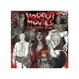 Horror Movies Colouring Book : Igloo Books Ltd