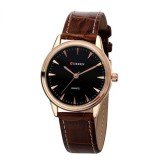 Ceas CURREN 8119 - Unisex , Quartz , Analog, Curea Piele,