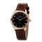 Ceas CURREN 8119 - Unisex , Quartz , Analog, Curea Piele,