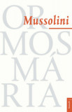 Mussolini - Ormos M&aacute;ria, 2019