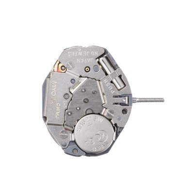 Mecanism Miyota ceas GL32 foto