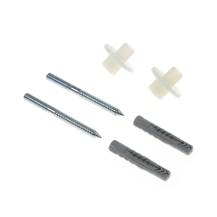Set fixare sanitare, Fischer, diblu UX 10, prezon M 8 x 90 mm