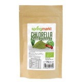 Pulbere de Chlorella 120 grame Springmarkt, Adams Vision