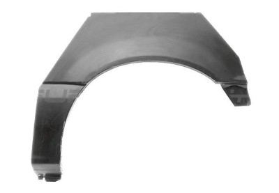 Segment reparatie aripa spate Honda Civic Hatchback 1987-1991 Partea Dreapta, Spate, 3 usi foto
