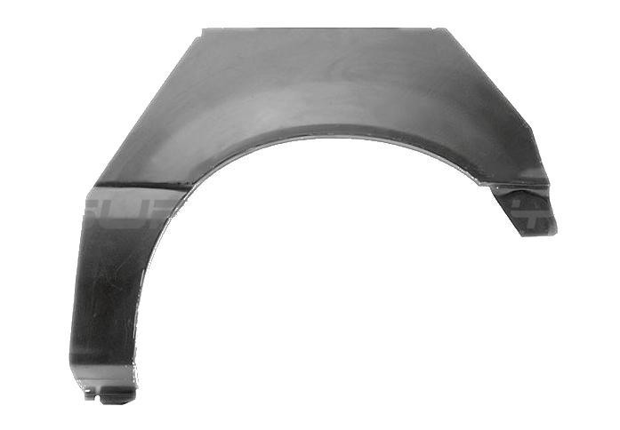 Segment reparatie aripa spate Honda Civic Hatchback 1987-1991 Partea Dreapta, Spate, 3 usi