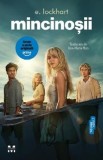 Mincinosii (Editie tie-in) - E. Lockhart