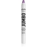 Cumpara ieftin NYX Professional Makeup Jumbo dermatograf, fard de ochi și tus de ochi culoare 642 Eggplant 5 g