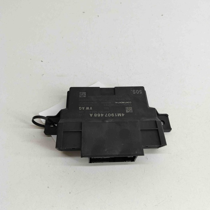 Unitate de control Gateway AUDI Q7 4M 2016 OEM: 4M1907468A,A2C74997801 25840193
