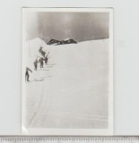 bnk foto Cabana Varful cu Dor 1962