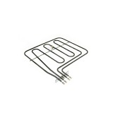 Rezistență superioară pentru cuptor SMEG 806890459 806890385 806890425 Original