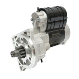 Electromotor cu reductor D-1010 12V 2.8 kW Z11 Breckner Germany