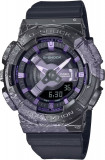 Ceas Casio G-Shock, Classic GM-S114 GM-S114GEM-1A2ER - Marime universala