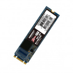 SSD Kingmax Zeus PX3480 512GB PCI Express 3.0 x4 M.2 2280 foto