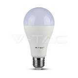 Bec LED Cip SAMSUNG 12W E27 A++ A65 Plastic 4000K COD: 250 Automotive TrustedCars, Oem