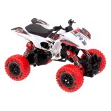 ATV cu Sunet si Lumina
