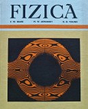 Cumpara ieftin Fizica - 1983 - H. D. Young ($Z156)