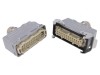 Conector HDC Tată-Mamă 24P E24