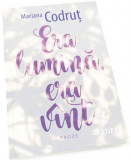 Era lumina, era vint - Cartier