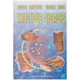 Cumpara ieftin Egidia Miftode, Vasile Luca - Infectious diseases - 130140