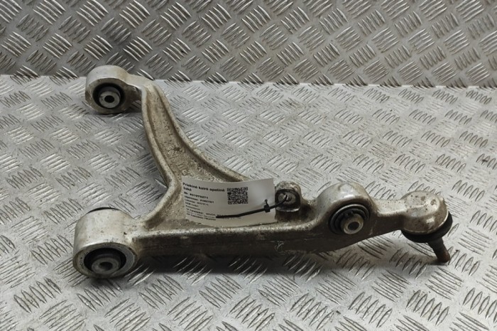 Braț inferior st&acirc;nga față MAZDA MX-5 IV ND 2022 OEM: N24334350C | 31979271