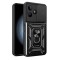 Husa pentru Realme C53 - Techsuit CamShield Series - Black