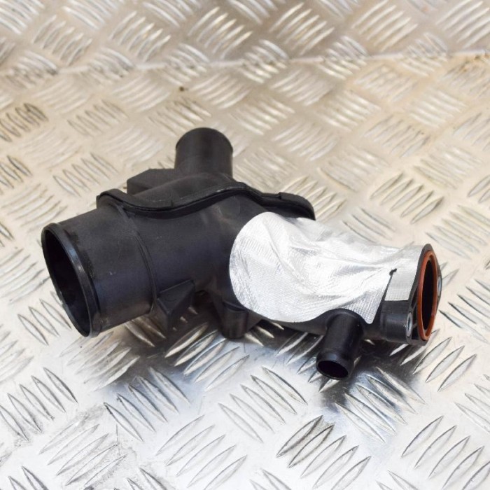 Furtun RENAULT CAPTUR J5_ 2017 OEM: 165763328R | 4052524