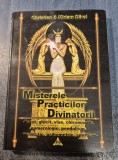 Misterele practicilor divinatorii Christian Miriam Dikol