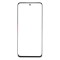 Geam cu OCA OPPO A98 BLACK