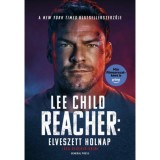 Elveszett holnap - Lee Child