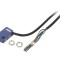 Limitator cursă bolţ &Oslash;7mm NO NC 6A XCMD21F0L1